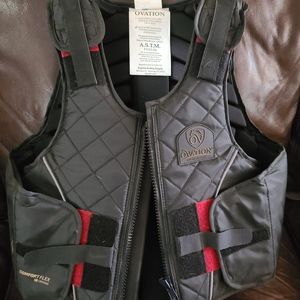 Ovation Comfortflex Protective Vest